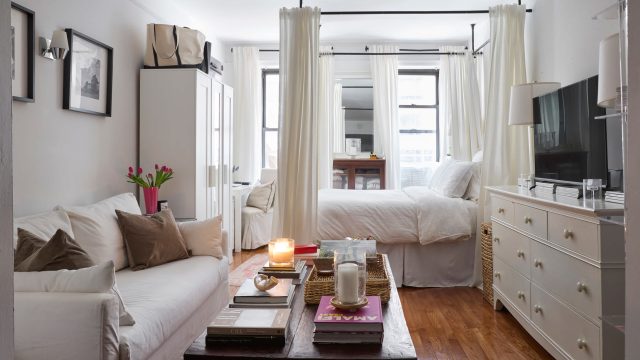 Maximizing Small Spaces: Innovative Storage Solutions for Your Home