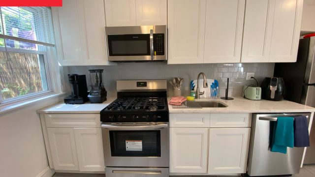 Revamping Your Rental Kitchen: Creative Ideas for Instant Charm