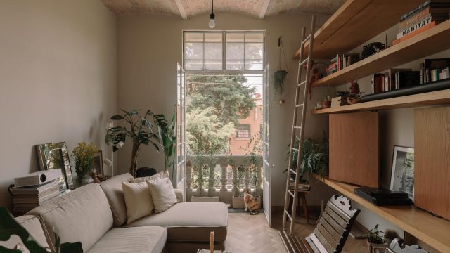 Innovative Design Transforms Small Spaces into Expansive Homes