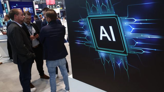 Corporate Leaders Voice Caution on AI Implementation Readiness