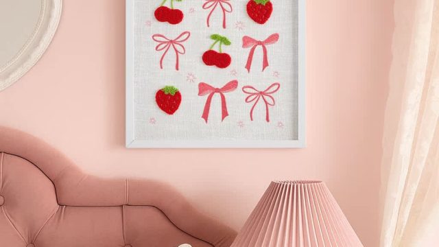 Transform Your Dorm Room: Creative and Colorful Ideas for Fresh Spaces