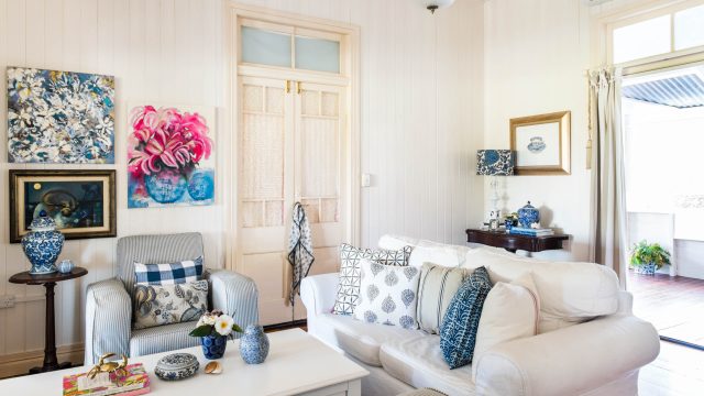 Transform Your Home with Coastal Decor Trends for Year-Round Relaxation