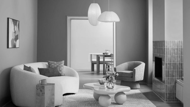 Discover the Next Big Color Trend: Valspar's 2027 Choice