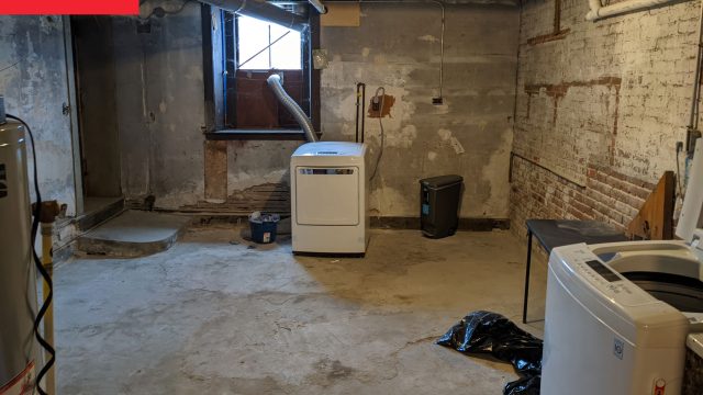 Transforming a Basement: From Drab to Gorgeous In-Law Suite