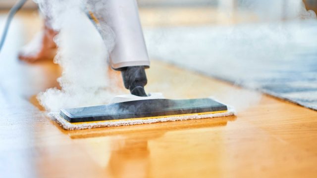 Steam Clean Your Home: Discover the Must-Have Cleaner Now on Sale