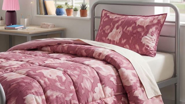 Transform Your College Experience with Creative Dorm Room Design Ideas