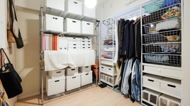 Transform Your Closet with Affordable DIY Storage Solutions