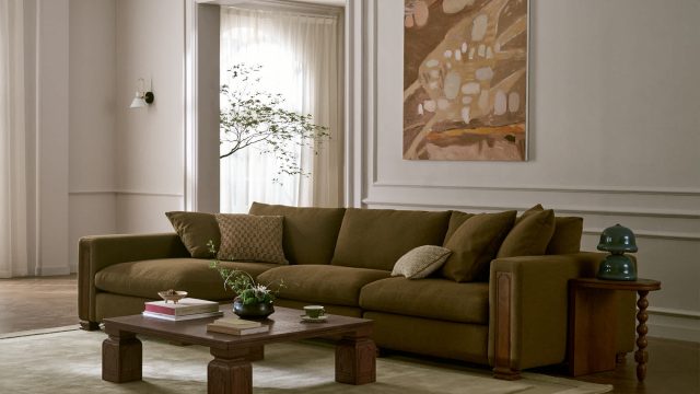 Tan France Unveils Stylish Furniture Line: A Fusion of Fashion and Function