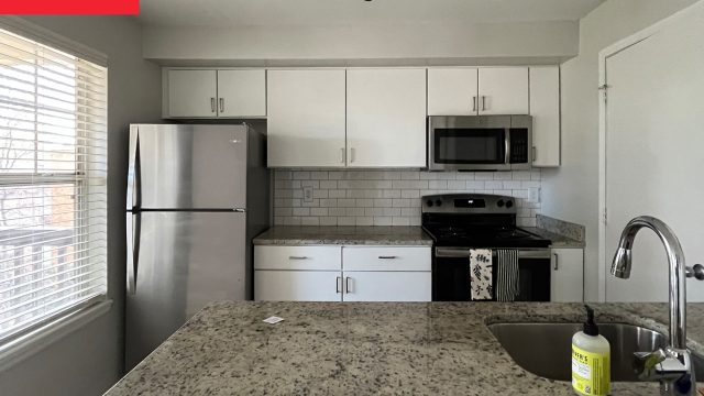 Transform Your Rental Kitchen on a Budget: A DIY Guide