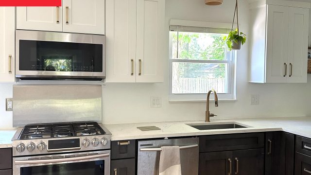 Transform Your Kitchen with a Vibrant Backsplash: A Quick Guide
