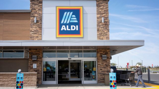Aldi's Beloved Glass Icon Candles Return—Grab Yours Before They Vanish Again!