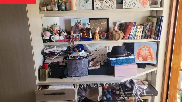 Declutter Your Life: The 90/90 Rule for Meaningful Memories