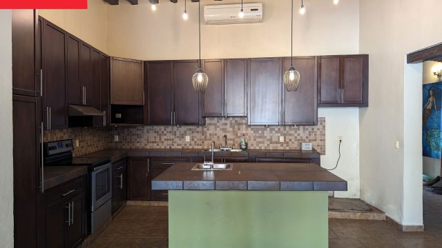 Transform Your Kitchen: The Impact of Color on Space and Mood