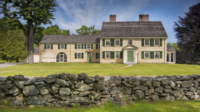 Rediscovering Ancient Cooling Techniques for Modern Homes