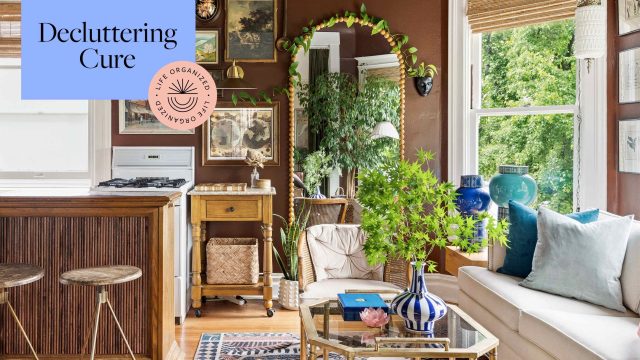 Transform Your Space: 14-Day Decluttering Challenge for a Fresh Start