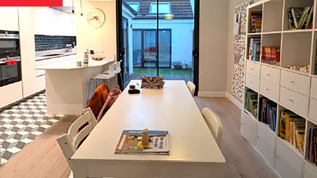 Transforming Spaces: How to Infuse Miami Vibes into Your Kitchen