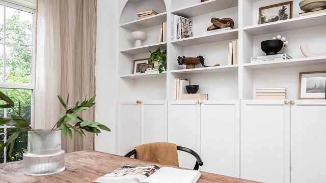 Innovative Hacks to Maximize Storage with IKEA BILLY Bookshelves