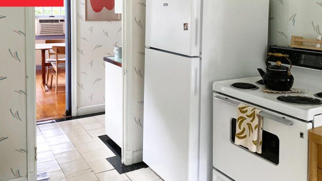 Revitalizing Retro: The 1950s Kitchen Transformation That Inspires Modern Homes