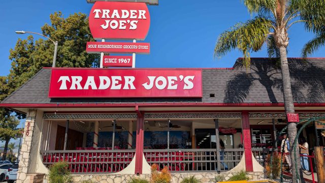 Embrace Summer Year-Round with Trader Joe's Affordable Mango Candle