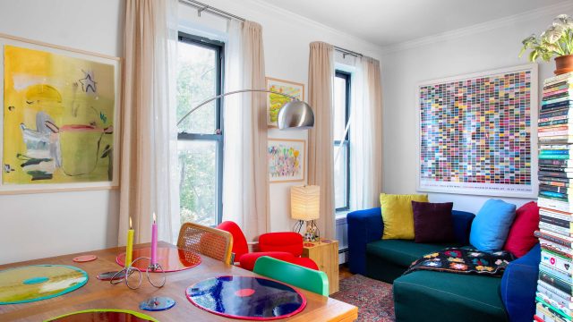 Transforming Small Spaces: The Innovative Solution for Tiny Apartments