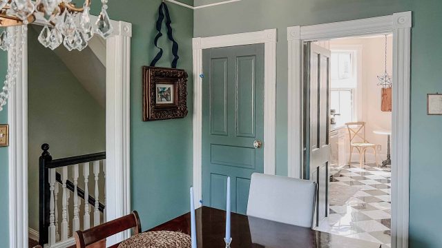 Embracing Unique Home Layouts: The Beauty in Quirks