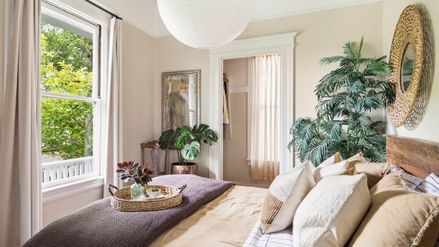 Transform Your Space: Unconventional Painting Ideas for Every Room