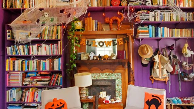 IKEA's Adorable New Halloween Lamp: A Must-Have for the Season
