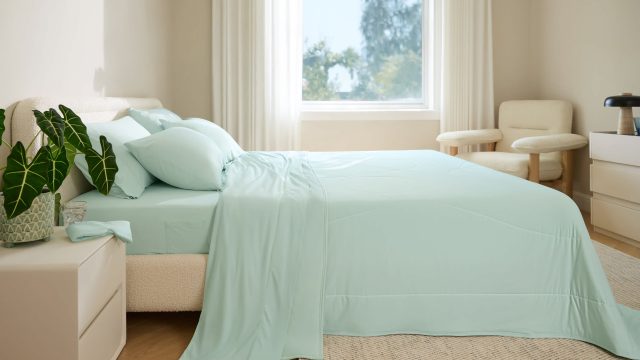 Beat the Heat: Discover the Best Bedding for Hot Sleepers
