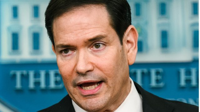 Marco Rubio's Controversial Citizenship Remarks Spark Nationwide Debate