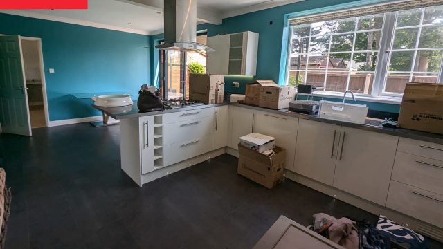 Revamping Your Kitchen: Essential DIY Tips for a Modern Makeover