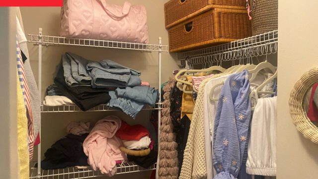 Unlocking Closet Space: Expert Tips for Decluttering Your Wardrobe