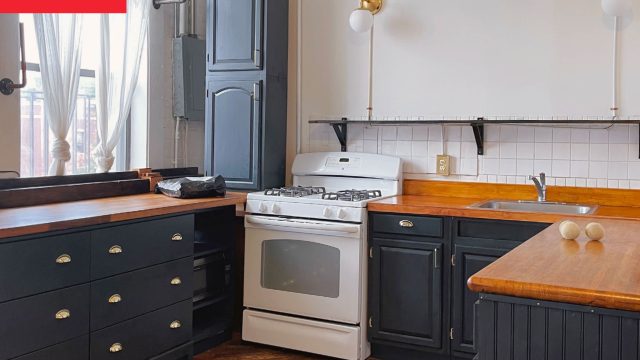 Transforming Spaces on a Budget: A Kitchen Makeover Journey