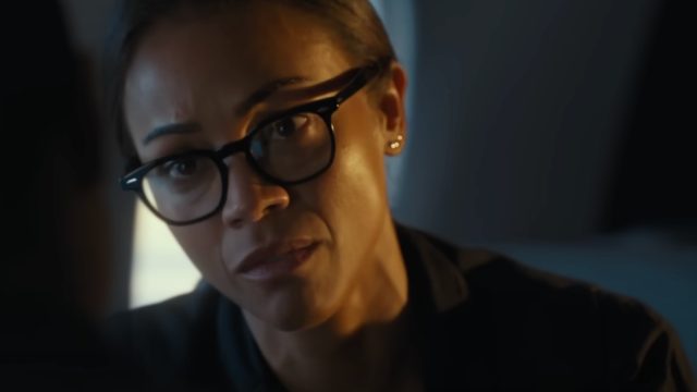 Record-Breaking Viewership for Lioness Season Three on Paramount+