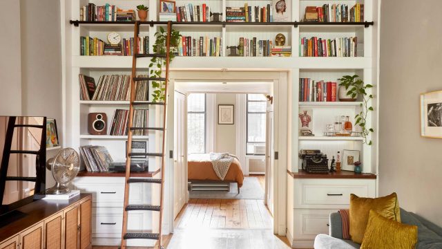 Innovative Space Solutions: Stylish Alternatives to Traditional Doors
