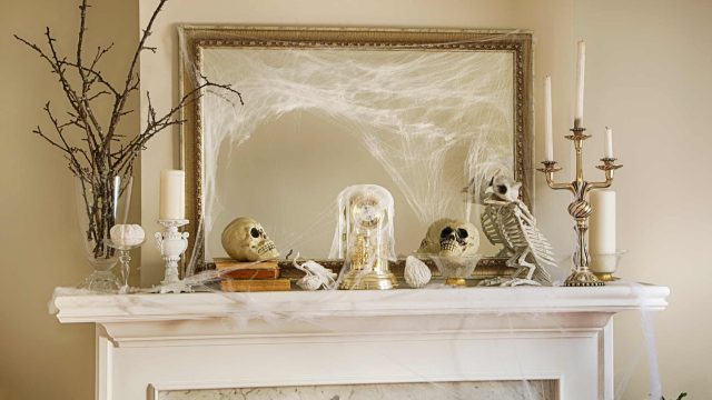 Transform Your Home with Stunning Seasonal Decor This Year