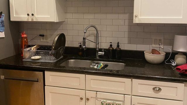 Transform Your Kitchen: Top Staging Tips for a Fresh Look
