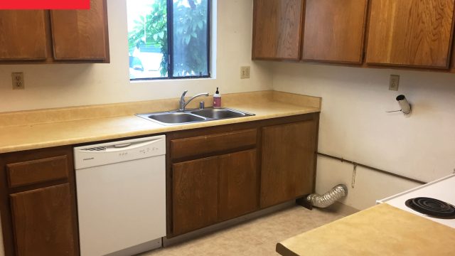 Creative Solutions for Renters: Transform Your Kitchen on a Budget