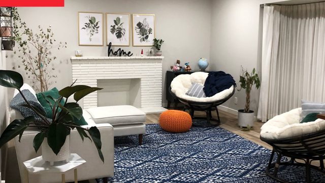 Transforming Space: The Shift from Traditional to Modern Living Areas