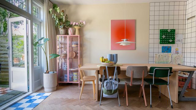 Reviving a 1939 Dutch Gem: A DIY Transformation Story