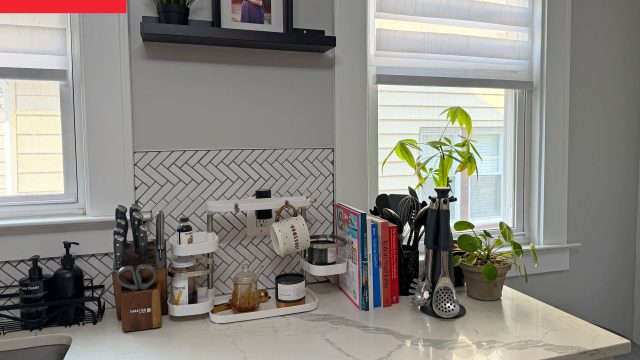 Transforming Your Kitchen: Ideas for Maximizing Space