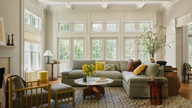 Discover the Latest Home Trends for Fall 2026 Now