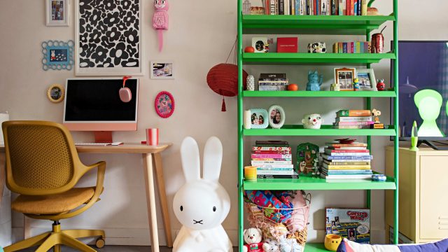 Transform Your Workspace: Affordable Storage Solutions for Every Need