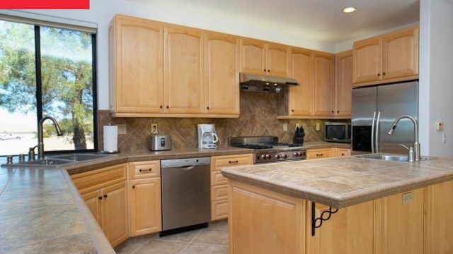 Revamping Retro: Updating Your 2000s Kitchen for Today's Trends
