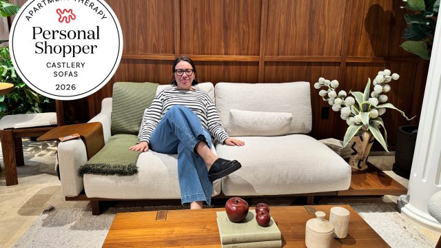 Explore the Latest Trends in Sofas: Your Guide to Castlery's In-Store Collection