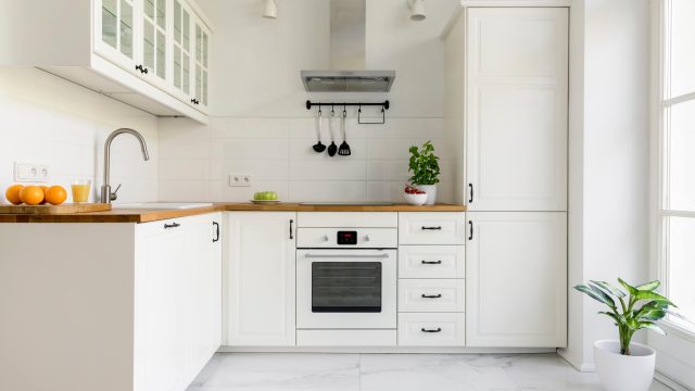 Outdated Kitchen Styles That Could Hurt Your Home’s Value