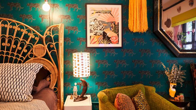 Affordable Designer-Like Lamps You Can Find on Amazon Now