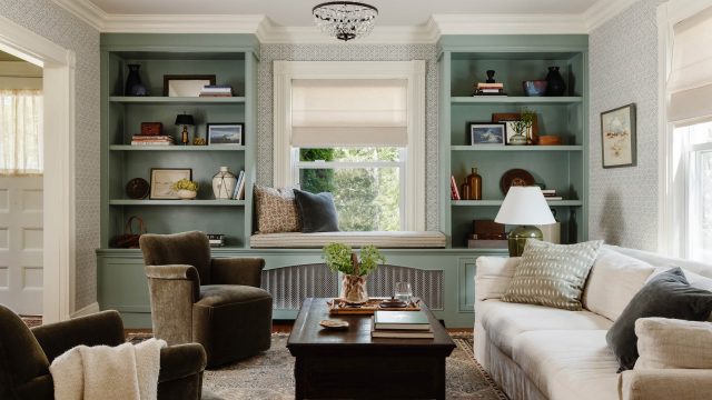 Revamping Vintage Charm: A Designer’s Affordable Find