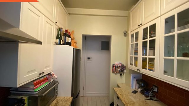 Transforming Galley Kitchens: A Trend Towards Openness and Functionality