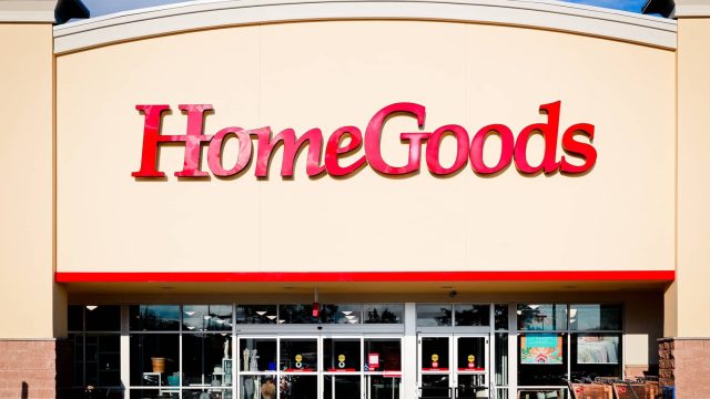 Unlocking Hidden Gems: Discovering Unique Finds at HomeGoods