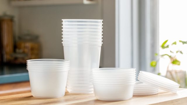 Revolutionize Your Kitchen: Ditch Plastic for Safer Food Storage Solutions